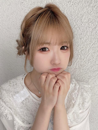 #ヘアアレンジ#ヘアセット#アイドルヘア#ツインお団子ヘア#編み込みアレンジ 