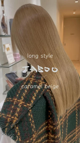 ロング カラー 河合秀明/ショート /ボブ/レイヤーのヘアスタイル