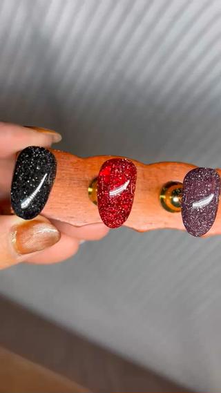 新カラー5色ラメネイル

ワンカラメニューをご利用下さい
 