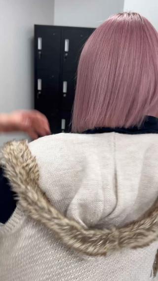 ~pink beige ~ 