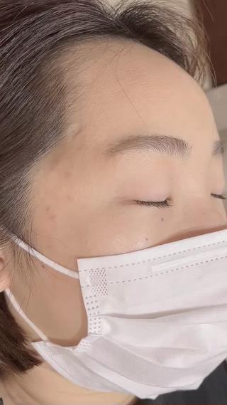 マツエク・マツパ ユウナ /難波/ 推し活美容師のヘアスタイル