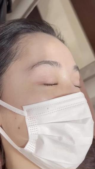 マツエク・マツパ ユウナ /難波/ 推し活美容師のヘアスタイル