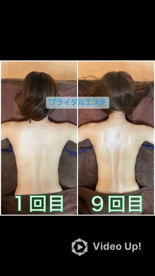 TOTAL BODY CARE SALON SUNNY所属・整体小顔･筋膜オイル ブライダルエステのエステ・リラクイメージ