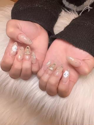 ネイル mi kaのネイルデザイン