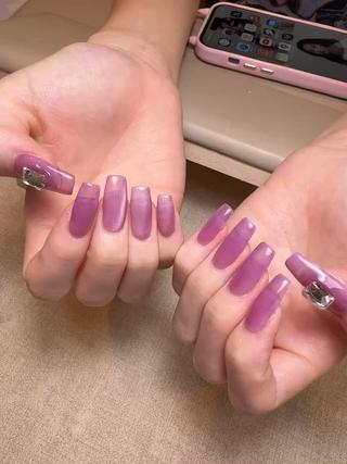 ネイル mi kaのネイルデザイン