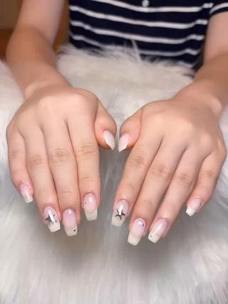ネイル mi kaのネイルデザイン