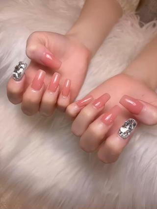 ネイル mi kaのネイルデザイン