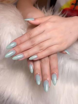 ネイル mi kaのネイルデザイン