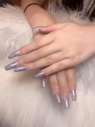 ネイル mi kaのネイルデザイン