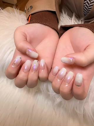 ネイル mi kaのネイルデザイン