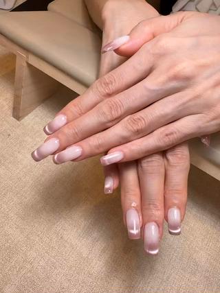 ネイル mi kaのネイルデザイン