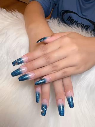 ネイル mi kaのネイルデザイン