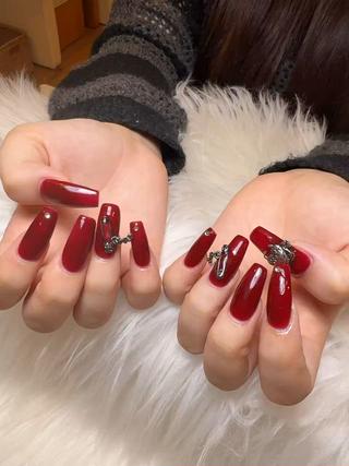 ネイル mi kaのネイルデザイン