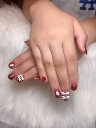 ネイル mi kaのネイルデザイン