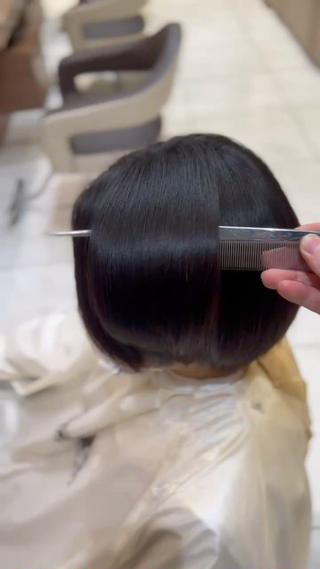 パーマ メンズ 関口 舜大のヘアスタイル