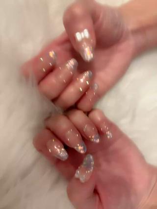 ネイル komohana salon🌺のネイルデザイン