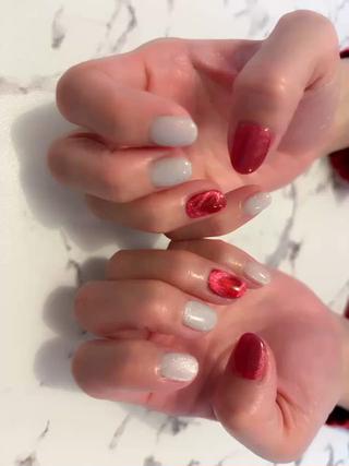 ハートマグネット¥6000 