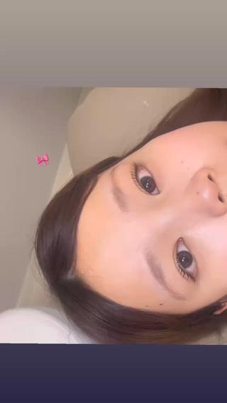 マツエク・マツパ 🎀RIO🎀梅田/ 束感まつ毛/パリエクのマツエク・マツパデザイン