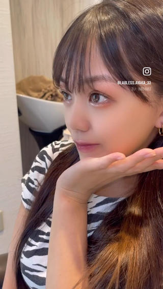 マツエク・マツパ アイブロウ 森川 紋茄のマツエク・マツパデザイン