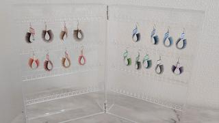 カラーにエクステ　 