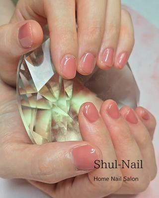 ネイル Shul-Nail所属・Shul -Nailのネイルデザイン