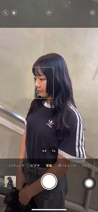 ロング カラー 髪質改善 / 透明感 カラー / 冨成のヘアスタイル