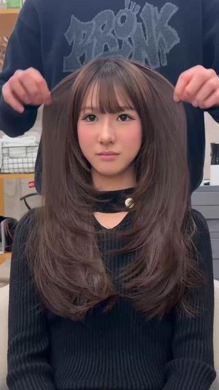 バタフライレイヤー 