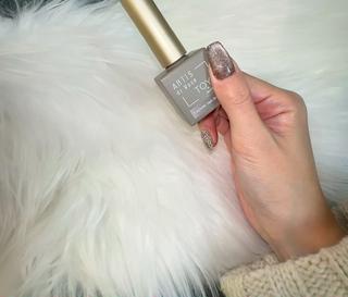 ネイル m_nail所属・O Mayaのネイルデザイン