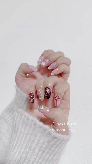ネイル T nail roomのネイルデザイン
