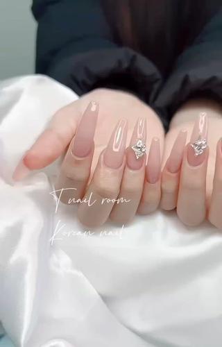 ネイル T nail roomのネイルデザイン