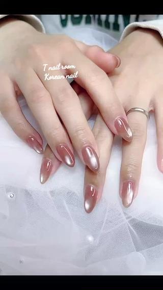 ネイル T nail roomのネイルデザイン