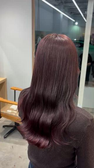 pink brown  