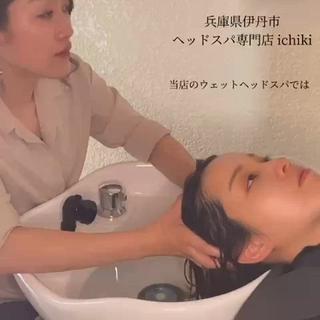 太田 恵のヘアスタイル