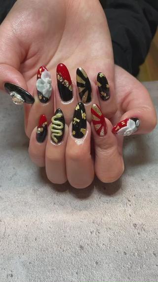 ネイル SINCERELY シンシアリー🌈のマツエク・マツパデザイン