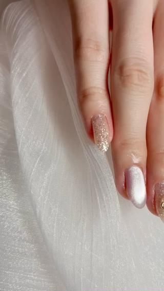 ネイル MIKA ♡のネイルデザイン