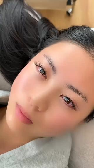 マツエク・マツパ Pretty【プリティー】所属・Tamaki タマキのマツエク・マツパデザイン