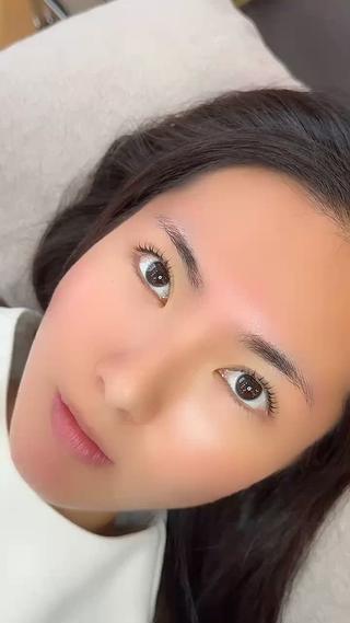 マツエク・マツパ Pretty【プリティー】所属・Tamaki タマキのマツエク・マツパデザイン