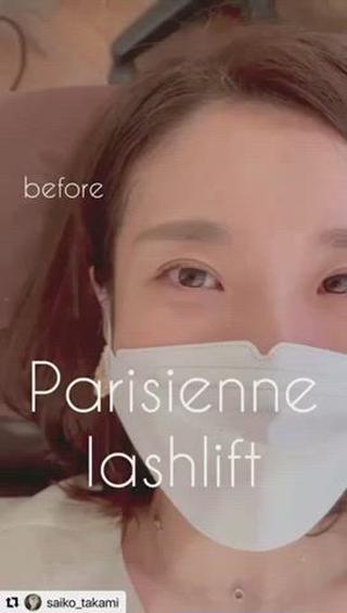 マツエク・マツパ SÖPÖ/SAIKO ♡まつげ眉毛サロンのマツエク・マツパデザイン