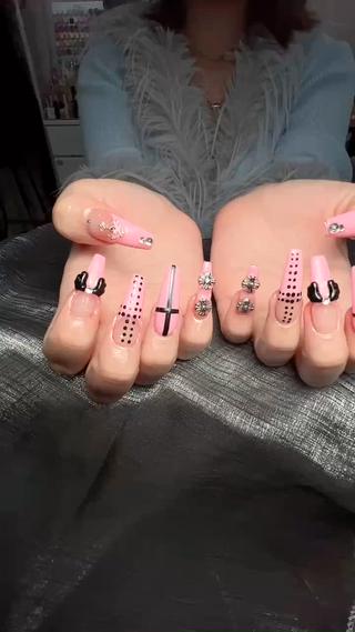 ネイル Kawaii _Nailのネイルデザイン