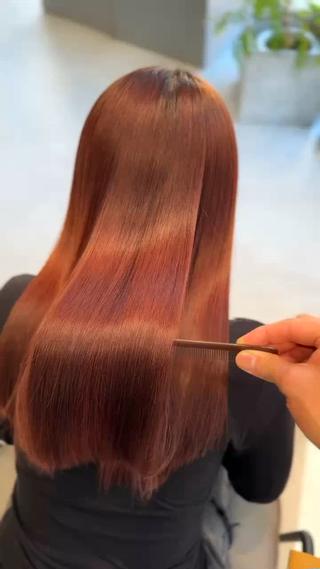 自分史上最高のツヤ髪を実感しませんか 