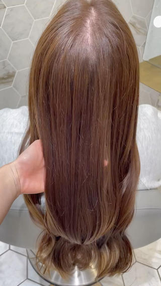 明るめbeige 