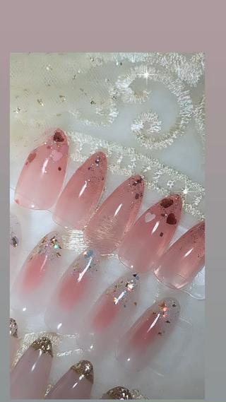ネイル pureru所属・Pureru✨ 🌹yukoのネイルデザイン