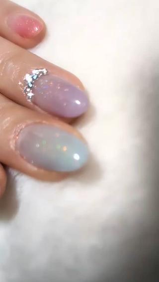 ネイル pureru所属・Pureru✨ 🌹yukoのネイルデザイン