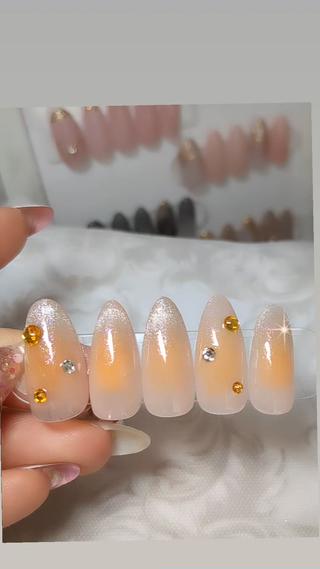 ネイル pureru所属・Pureru✨ 🌹yukoのネイルデザイン