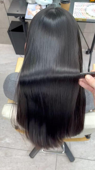 ロング パーマ 🌸【美髪特化】 / 髪質改善櫻井🌸のヘアスタイル