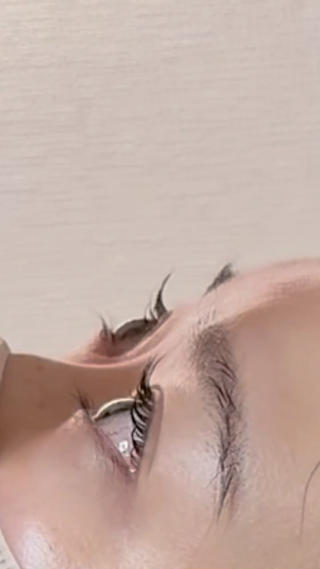 マツエク・マツパ umi ♡のマツエク・マツパデザイン