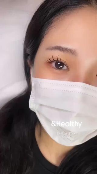 マツエク・マツパ BRILLANTE 🎀丸の内のマツエク・マツパデザイン