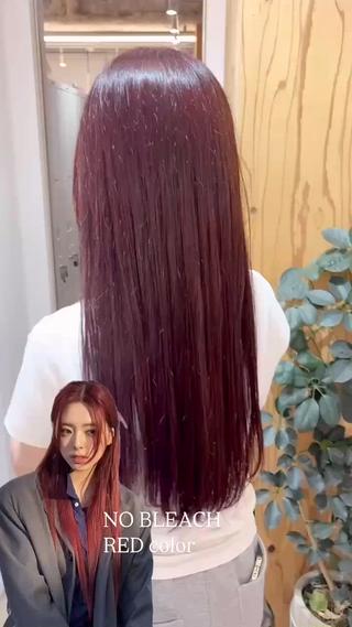 レッド 