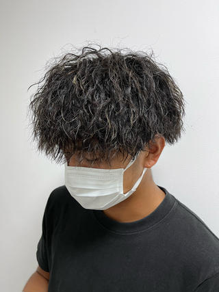 ツイスト2:1スパイラル
ツイストよりのツイストスパイラル