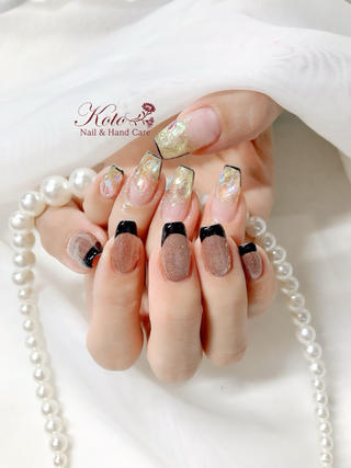 ネイル Nail Salon KOTOのネイルデザイン